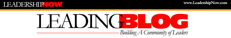 Leading Blog
